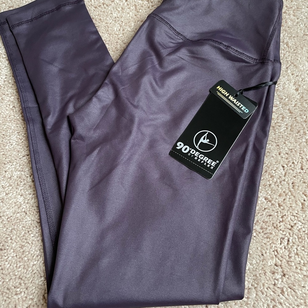 90° leggings